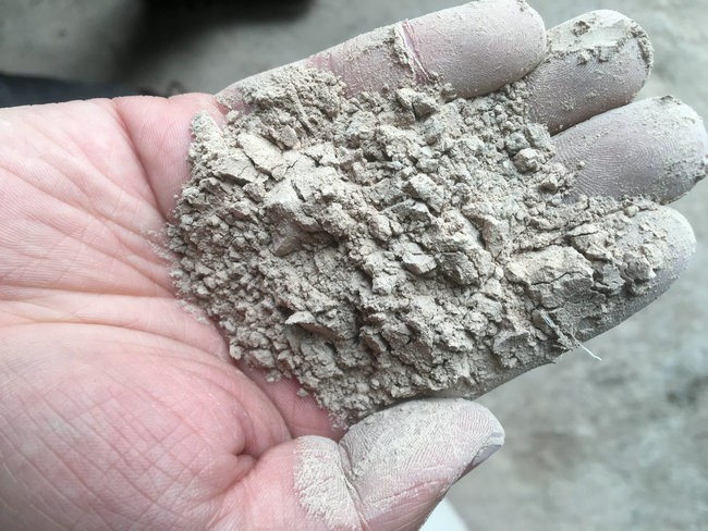 新疆耐火水泥